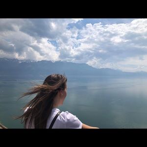 Meet your Posher, Stefanie